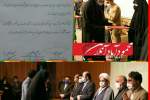 خبرنگار محمودآبادی برگزیده جشنواره ملی اشکواره حسینی شد