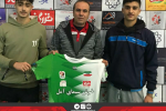 دو والیبالیست محمودآبادی به تیم لیگ برتری پیوستند