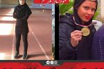 اعزام دو بانوی دونده محمودآبادی به مسابقات کشوری اهواز