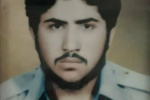 بازگشت شهید جاویدالاثر بعد از ۳۸ سال به زادگاهش