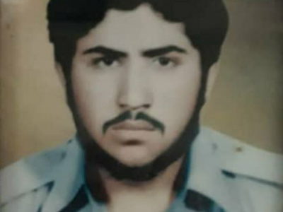 بازگشت شهید جاویدالاثر بعد از ۳۸ سال به زادگاهش