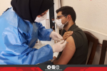 فراخوان واکسیناسیون مرحله دوم فرهنگیان محمودآباد