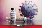 تزریق دز نخست واکسن کرونا در محمودآباد به ۸۱ درصد رسید