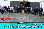 برگزاری آزمون ورودی مربیگری سوارکاری در مازندران