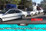 تزریق سه دز واکسن شرط سفر به مازندران در تعطیلات نوروزی