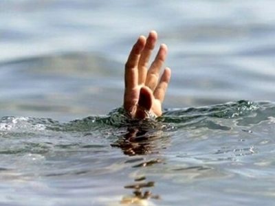 ۲۱ نفر در دریای مازندران غرق شدند