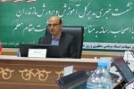 چالش کمبود معلم و نیرو در مازندران رفع شده است