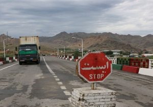 جاده کندوان مسدود شد/ صدور هشدار نارنجی در شمال‌