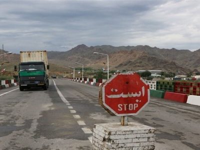 جاده کندوان مسدود شد/ صدور هشدار نارنجی در شمال‌