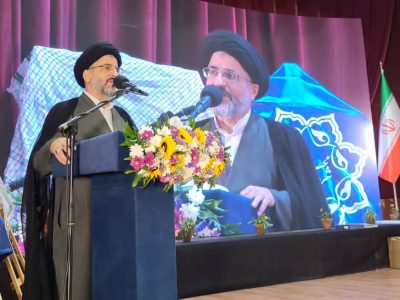 رسانه مقاومت در تراز جمهوری اسلامی کار خود را درست انجام می‌دهد