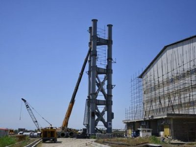 مساعدت وزارت کشور برای تسریع در ساخت زباله‌سوز ساری