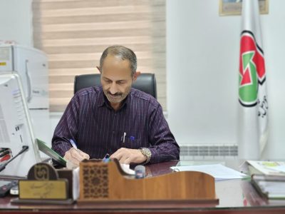 حذف نقاط حادثه خیز و پر تصادف در راههای شریانی شهرستان محمودآباد