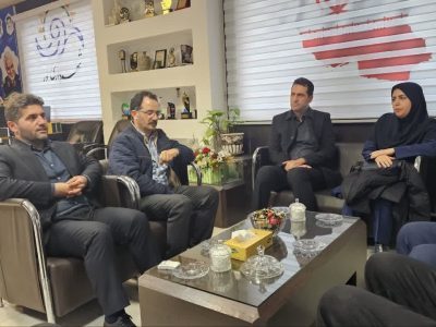 اجرای طرح FTTH و پایش تصویری در شهر نور