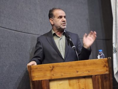 روند توسعه گردشگری درمحمودآباد قابل قبول نیست