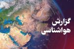 پایان برف و باران در مازندران