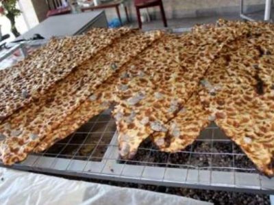 پایش 28 واحد خبازی در شهرستان محمودآباد
