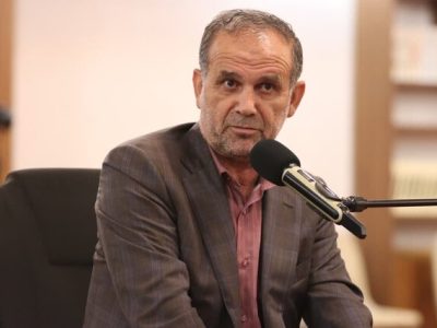 رایزنی با وزیر علوم برای جلوگیری از تعطیلی دانشکده نفت محمودآباد