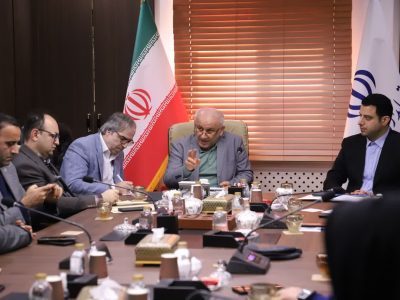 هیچ مدیری در مازندران حق شکایت از خبرنگاران را ندارد