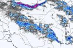 هوای مازندران تا پایان هفته جاری چگونه است