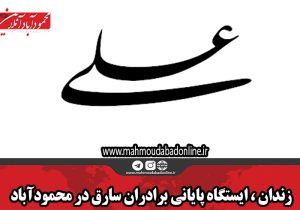 بیش از ۴.۵ میلیون ایرانی «علی» نام دارند