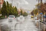 هواشناسی ایران ۲۵ بهمن؛ آغاز بارش برف و باران شدید در ۳۱ استان