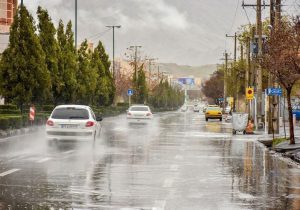 هواشناسی ایران ۲۵ بهمن؛ آغاز بارش برف و باران شدید در ۳۱ استان