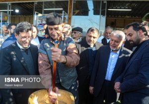 برای توسعه اقتصاد دریا محور در سواحل خزر برنامه‌ریزی شود