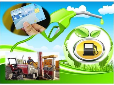 توزیع ۹۱۸ هزار میلیون لیتر سوخت بین بهره برداران بخش کشاورزی محمودآباد