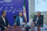نشست بررسی وضعیت ورزش و جوانان شهرستان محمودآباد برگزار شد
