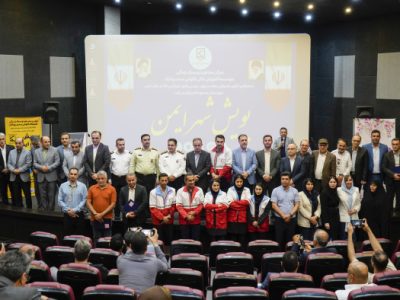 نقش‌آفرینی دانشگاه‌ها در مسئولیت اجتماعی؛ آغاز پویش “شهر ایمن