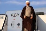 رئیس قوه قضاییه به مازندران سفر می‌کند