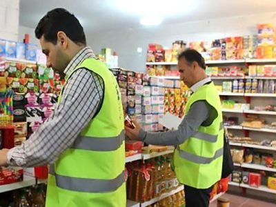 تشدید نظارت بر بازار‌های مازندران