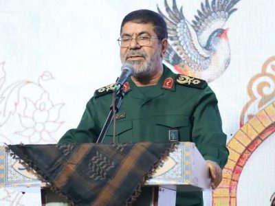 امام(ره) با انقلاب اسلامی دین را به عرصه حکومت و جوامع بشری آورد