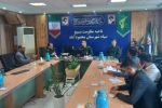 نخستین گردهمایی مدیران بسیج محمودآباد؛ از چالش‌ها تا برنامه‌های سال آینده