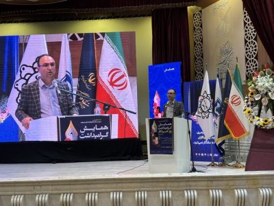 رسانه بازوی مطالبه‌گری مردم است