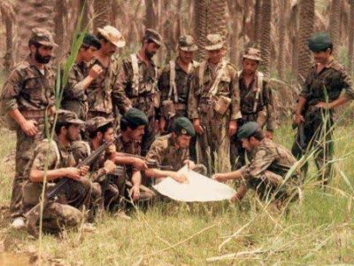 چرا خرمشهر خونین‌شهر گشت؟