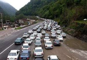 احتمال اعمال محدودیت تردد در محور‌های شمالی وجود دارد