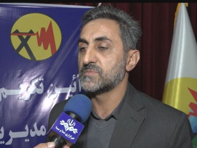 پایان کار سیم‌های مسی در غرب مازندران