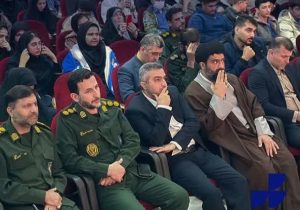 برگزاری نخستین یادواره شهید والا مقام ابراهیم هادی در محمودآباد