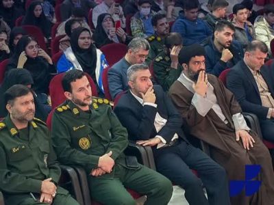 برگزاری نخستین یادواره شهید والا مقام ابراهیم هادی در محمودآباد