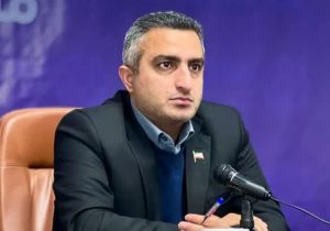 فرماندار محمودآباد پای خطِ مردم در مرکز سامد استان مازندران