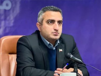 فرماندار محمودآباد پای خطِ مردم در مرکز سامد استان مازندران