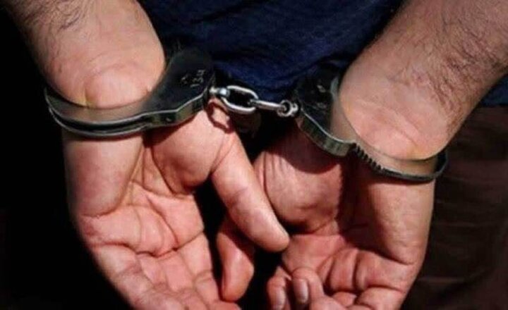 توضیحات سخنگوی قوه قضاییه درباره بازداشت یکی از شهرداران مازندران توضیحات سخنگوی قوه قضاییه درباره بازداشت یکی از شهرداران مازندران