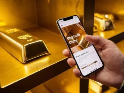 افزایش آسانسوری قیمت طلا در ایران