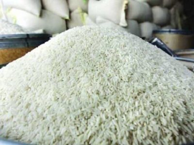 عرضه ۱۲ تن برنج هندی با قیمت مصوب در محمودآباد