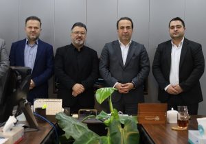 آمادگی کامل برای تأمین تجهیزات و اجرای پروژه‌های بزرگ شهری در استان