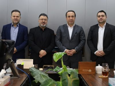 آمادگی کامل برای تأمین تجهیزات و اجرای پروژه‌های بزرگ شهری در استان