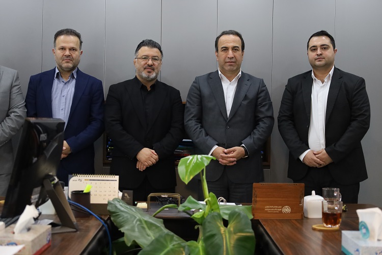 آمادگی کامل برای تأمین تجهیزات و اجرای پروژه‌های بزرگ شهری در استان