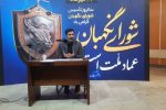 تلاش همگانی برای جلب مشارکت مردمی در انتخابات