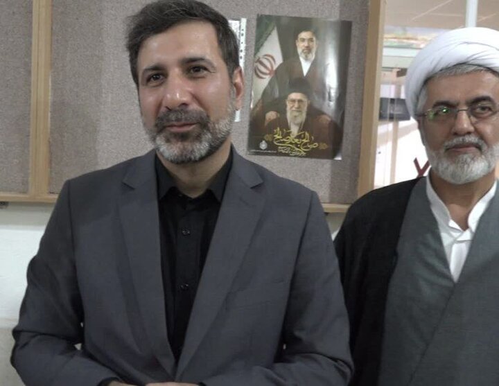 زمان جدید برگزاری انتخابات شوراها مشخص شد زمان جدید برگزاری انتخابات شوراها مشخص شد
